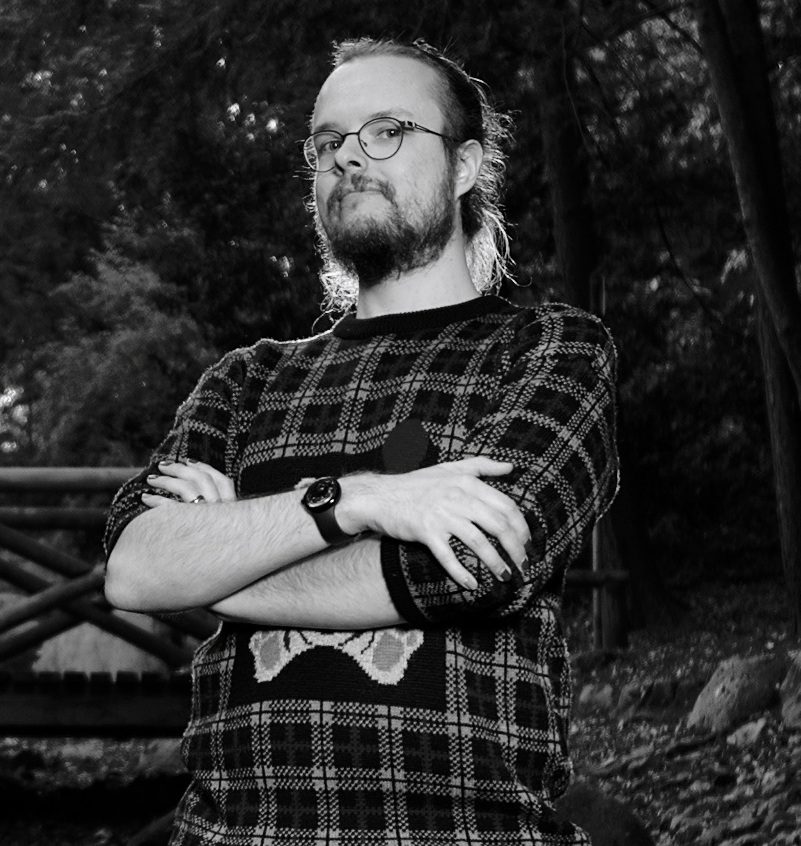Moritz Seipke